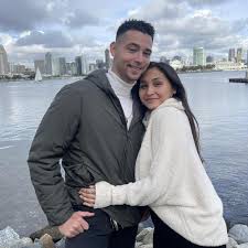 Aliyah Mcguire and Dylan Miracle's Wedding Registry