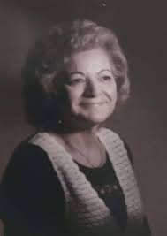 Rozella (Rose) Ness Hufford-Dublin