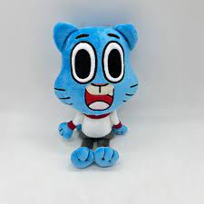 Black mail gumball