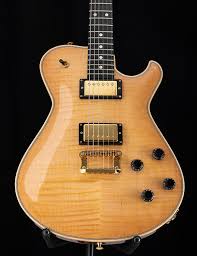 Paul Reed Smith Electric Guitars