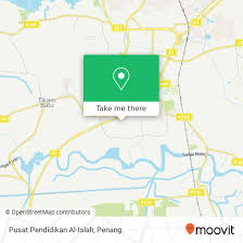 Bagi para irsyadi, pendidikan dimaksudkan untuk. How To Get To Pusat Pendidikan Al Islah In Kedah By Bus Moovit