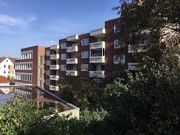 Wohnungen die in seesen zur vermietung stehen finden sie hier. 2 Zimmer Wohnung Bahnhofsplatz Seesen Baugenossenschaft Wiederaufbau Eg