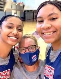 Ms. Basketball 2023: 2nd Jump for Juju