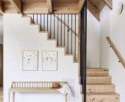 Check spelling or type a new query. 17 Desain Tangga Kayu Minimalis Yang Membuat Rumah Jadi Lebih Keren Rumah123 Com