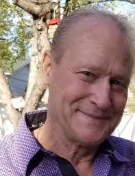 Obituary information for David William Jorgensen