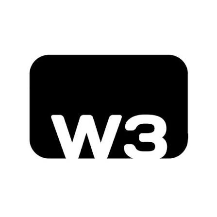 Logo W3