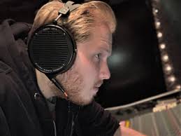 Audeze chats with mix engineer Scott Desmarais