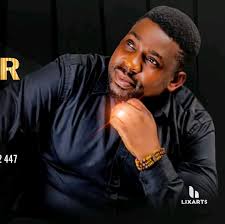 Giant Baba, Ric Flair, Lia Mavia & Dusty Rhodes.