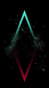 Wallpaper Iphone Android Background Followme Phone Wallpaper Design Android Wallpaper Abstract Technology Wallpaper