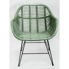 stoel joris groen kopen karwei tuinstoelen stoelen groene stoelen