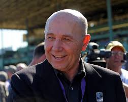 Trainer David Hofmans Passes at 81