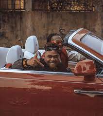 The album consists of 12 solid tracks and loading sit at the tenth track of the album. Bad Boy Timz On Twitter Mad Thing