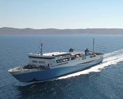 Marmari is a modern tourist resort in southern evia. Ferries Gr F B Marmari Express Karystia Lines Online Fahrentickets