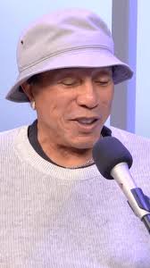 Smokey Robinson shares how Marvin Gaye’s early records started his journey,  but “Hitchhike” was the song where he began forming his own sound.