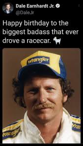 Dale Earnhardt "The...