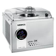 Maybe you would like to learn more about one of these? Best Gelato Ice Cream Machine Homemade Ice Cream Machines In Uae Riodubai