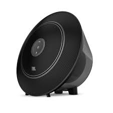 Jbl Voyager Integrated Home Audio System With Portable Wireless Speaker Wireless Speakers Portable Wireless Speakers Bluetooth Bluetooth Speakers Portable