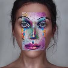 19 Halloween makeup ideas