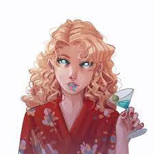 Heather Chandler Fan Art Heathers The Musical Heathers Fan Art Heather Chandler