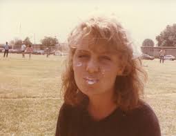 Ever so lovely Lorena Cruz -- Miss American Samoa 1994.