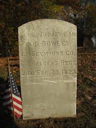 Randy's Cousin Web Page