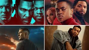 netflix lionsgate power series