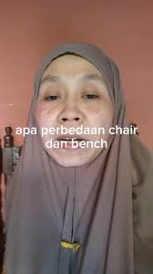 Perbedaan chair dan bench dalam Bahasa Inggris. Semoga bermanfaat untuk  menambah kosakata Anda. #kosakatabahasainggris #gurubahasainggrisviral  #shareknowledge #vocabularybuilder #inggris ...