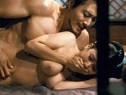 Cho Yeo-jeong Nude Sex Scene From 