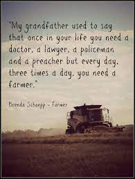 Pin By Victoria Sapp On Q U O T E S Farm Quotes Country Quotes Life