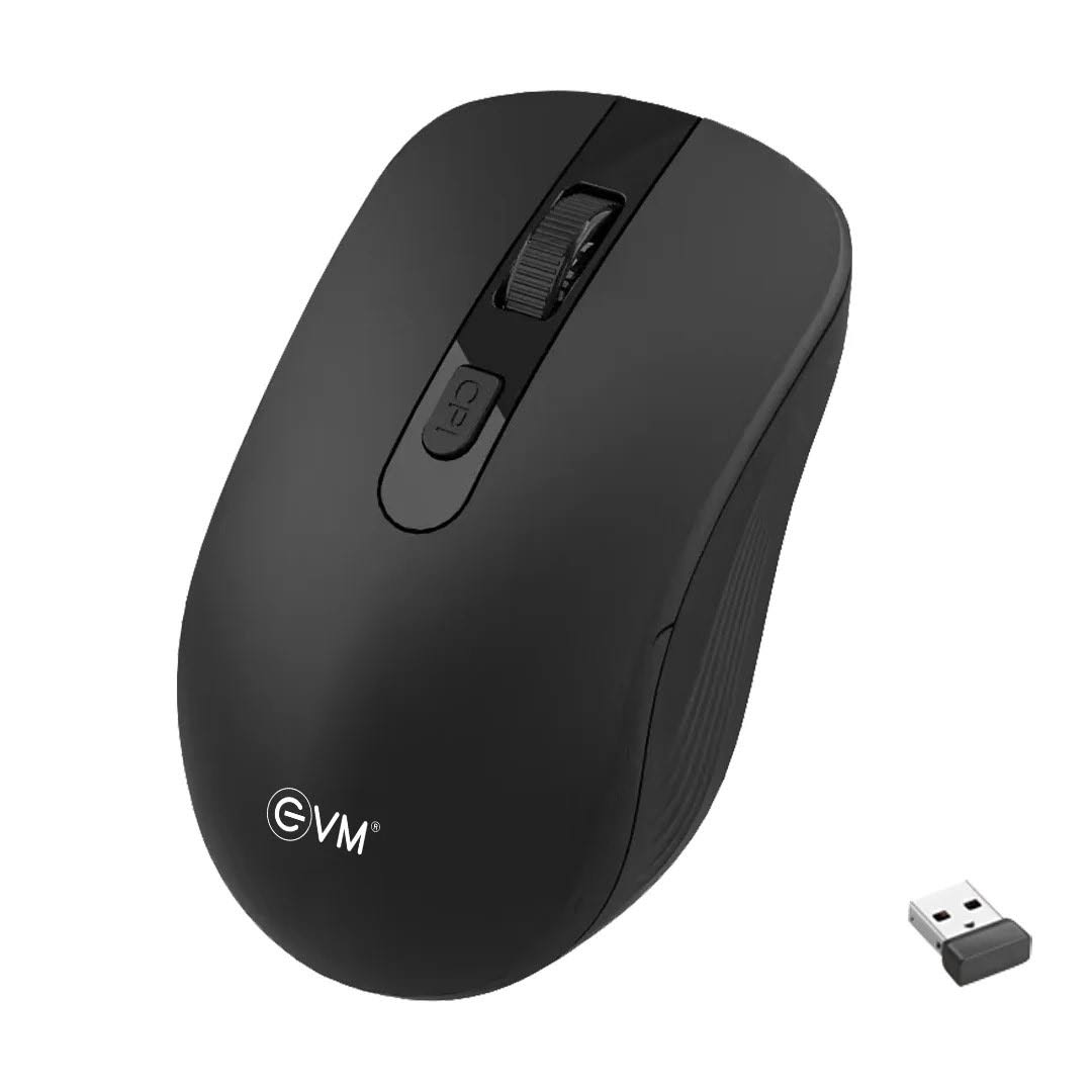 Wireless Mouse (EVM CLASSY 3W042) product image
