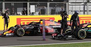9 hours ago · verstappen crashed out of the race after clashing with hamilton, with the dutchman spinning hard into a barrier with an impact which registered at 51g. Xm3nch1hdrqxam