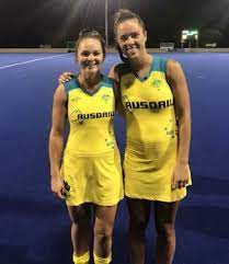 On the go hockeyroos home tank female $60.00. Kalindi Commerford Grace Stewart And The Hockeyroos Claim Series Victory Against Spain Illawarra Mercury Wollongong Nsw