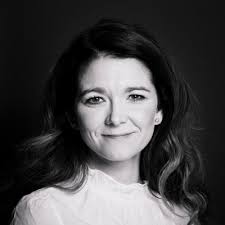 Kolbrún Björt Sigfúsdóttir