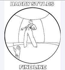 Hs Para Colorear Dibujos De One Direction Arte De Discos De Vinilo Arte En Lienzo Dibujos animados de los mismos, por supuesto! pinterest