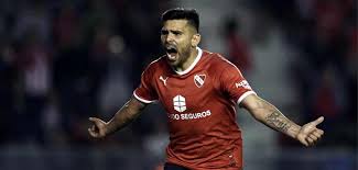 Bryan romero is on facebook. El Resurgir Del Chino Romero De Las Criticas Por Su Peso A Ser Goleador De La Superliga Futbol La Voz Del Interior