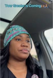 Tynika Johnson's Instagram, Twitter & Facebook