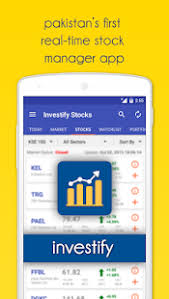 If you wants to earn money in pakistan then this video is for you you can make money online in pakistan this is real earning app. Investify Stocks Psx Pakistan Stock Exchange Apps On Google Play