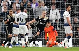 This southampton live stream is available on all. What Channel Is Ajax Vs Tottenham On Tv And Live Stream Information Irish Mirror Online
