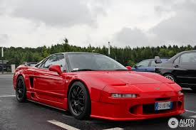 See more of honda nsx tuning on facebook. Honda Nsx Na1 Tuned By Autech 9 August 2013 Autogespot