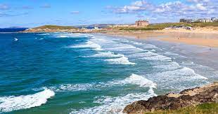 Palm beach in luton, bedfordshire, is a gym. Top 10 Britain S Best Beaches Ft Purbeck Beaches Fistral More