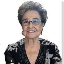 Ella Rose Medina-Espinoza Obituary