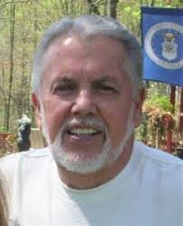 Obituary for Henry Thomas Garrett