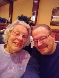 Richard Olszewski passed away