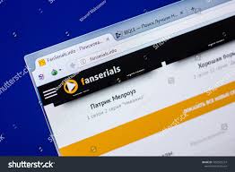3 рез. по запросу «Fanserials» — изображения, стоковые фотографии,  трехмерные объекты и векторная графика | Shutterstock