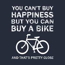 Check Out This Awesome You Can Buy A Bike Design On Teepublic Fahrrad Zitate Fahrrad T Shirts Zitate Zum Thema Fahrradfahren