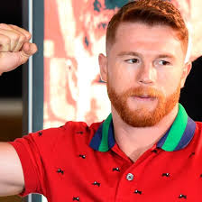 Canelo Alvarez tests positive for Clenbuterol ahead of rematch with Gennady  Golovkin