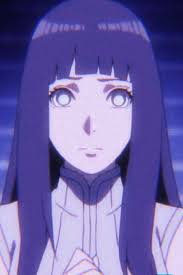 Pin On Hinata Hyuga