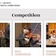 12th CAMERATA ARTISTS INTERNATIONAL CONCERTO event image