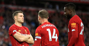 The premier league isn't as big on team nicknames as american sports are, but epl team nicknames do exist. Premier League Clubs Ranked By The Difficulty Of Their Opponents So Far Planet Football
