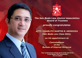 San Beda University College of Law